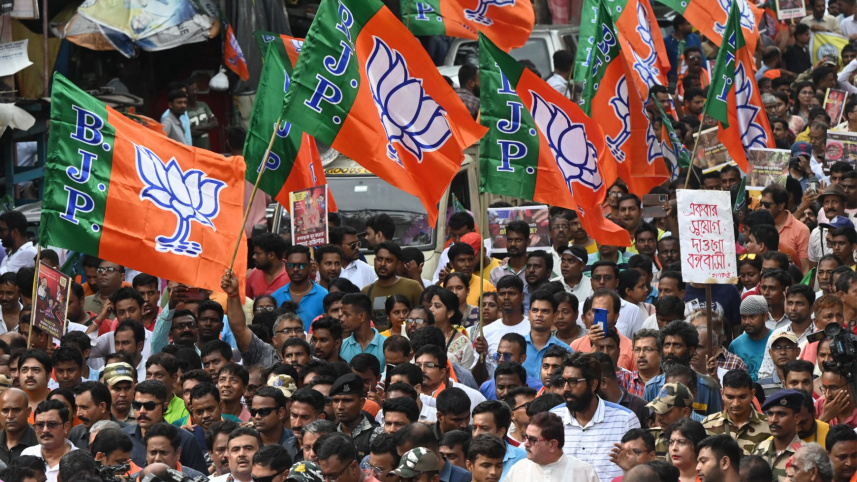 West Bengal election 2026 impact on Teesta agreement
