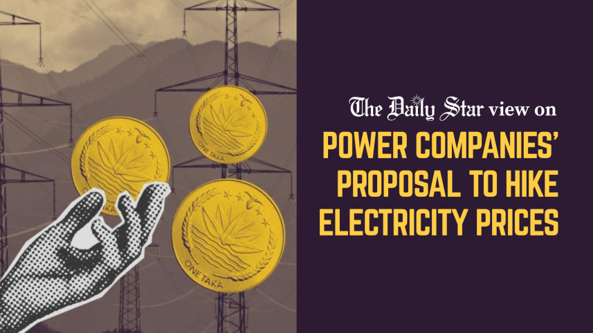 EDITORIAL 1 - Power companies' proposal to hike electricity prices.png