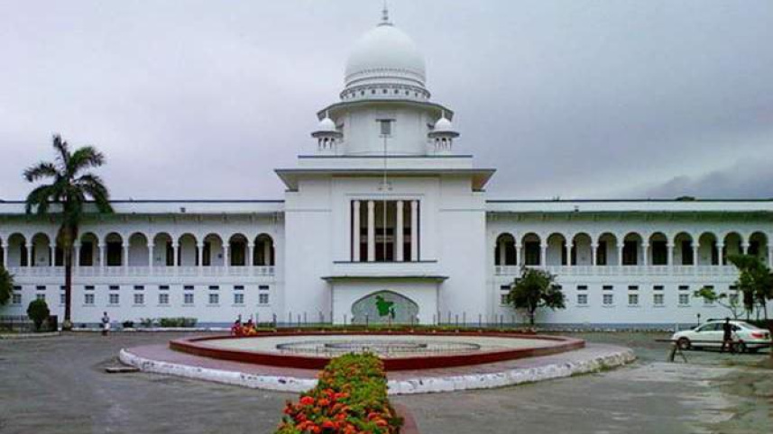 Mediation System For Court Cases In Bangladesh