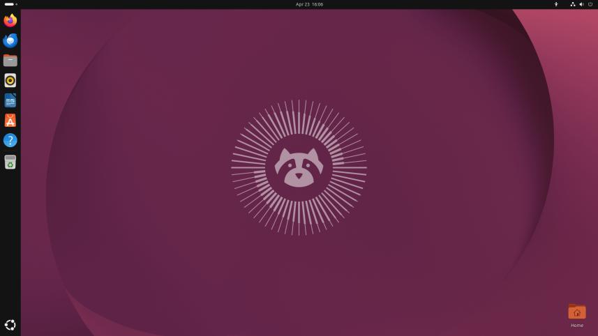 Ubuntu
