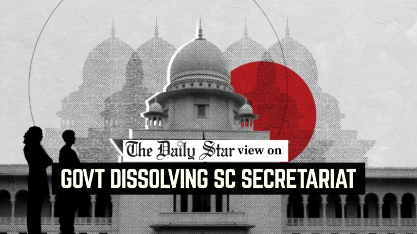 _Govt dissolving SC secretariat .png