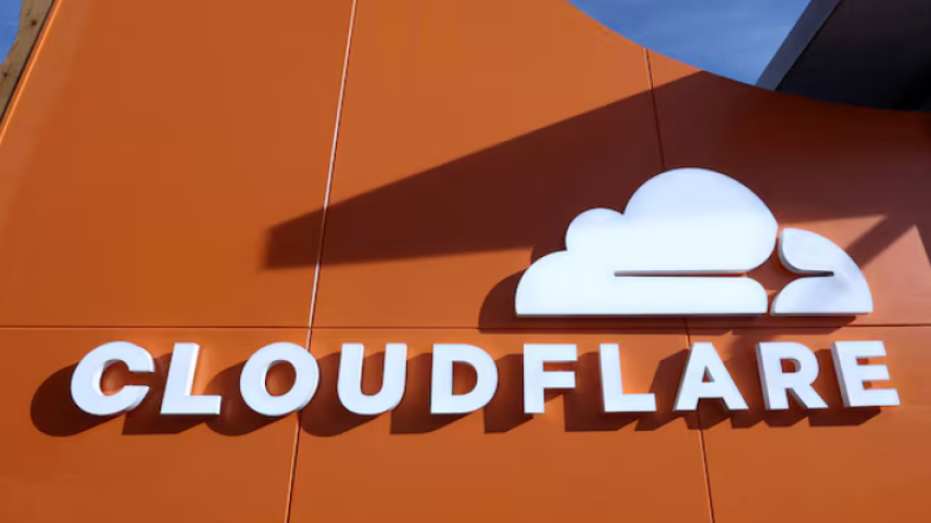cloudflare