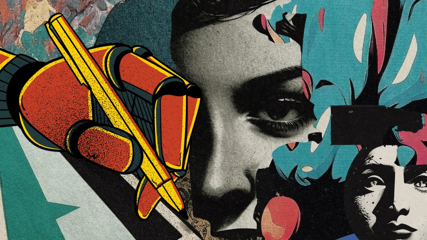 AI is set to radically disrupt human engagement in production