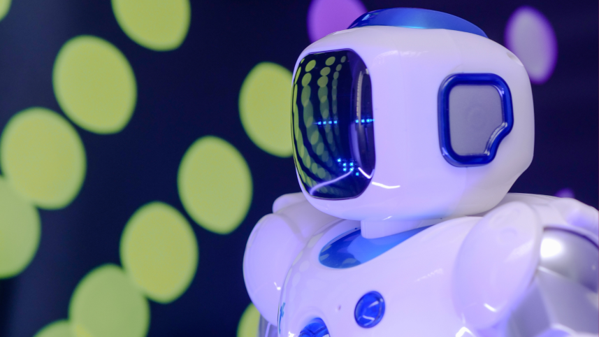 Artificial Intelligence