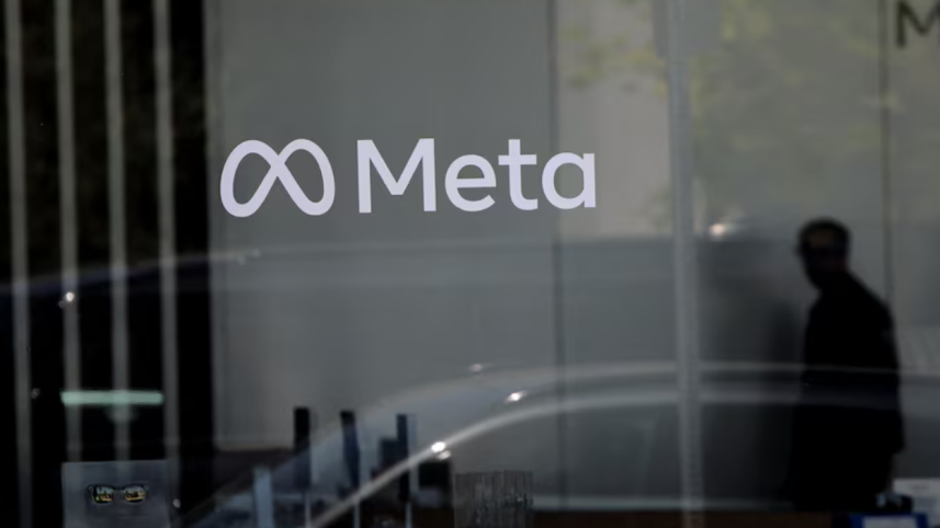 Meta employee tracking