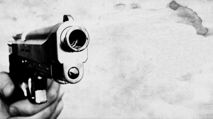 top criminal Kailla Palash shot in Rampura Dhaka