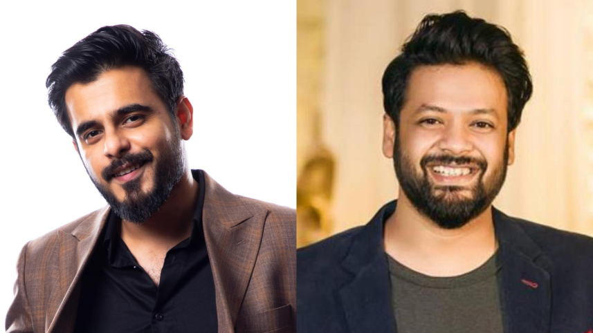 Siam Ahmed to lead Adnan Al Rajeev’s feature debut