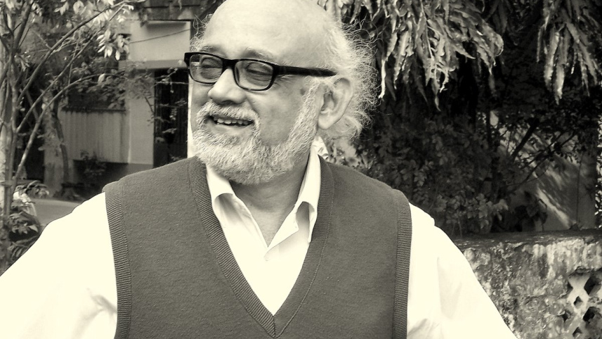 Partha Chatterjee