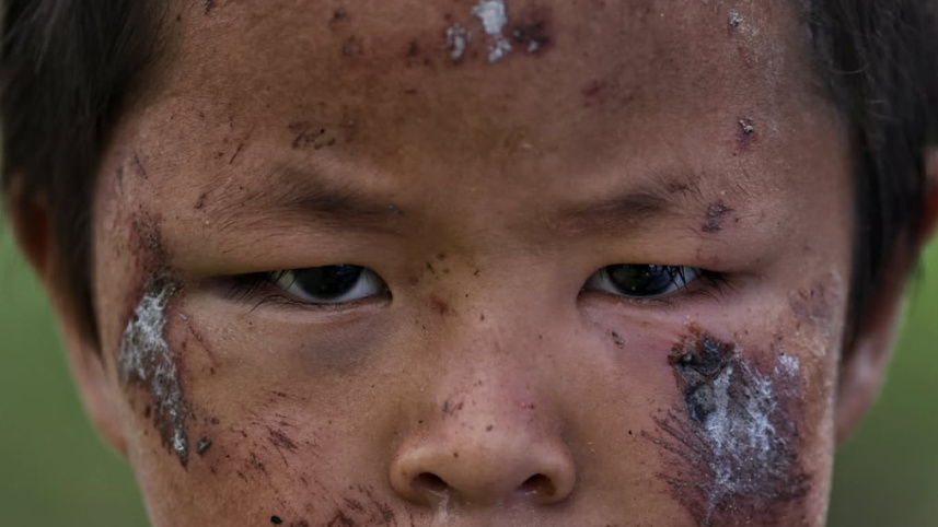 Nepal flood destruction latest update