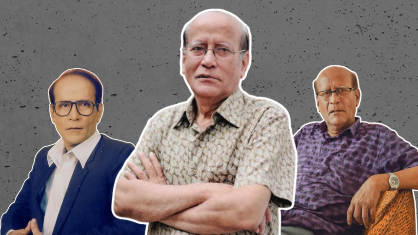 ‘Ajke Na Hoy Bhalobasho’ remains Khurshid Alam’s most requested song