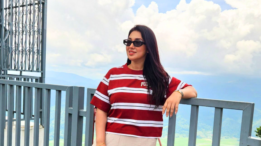 Apu Biswas 