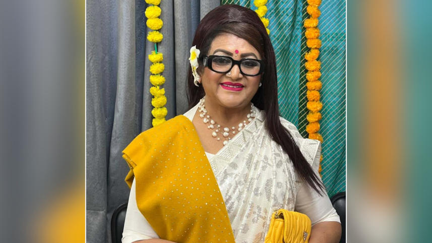 ‘Babita Day’ celebrated in Dallas, actress rendered emotional