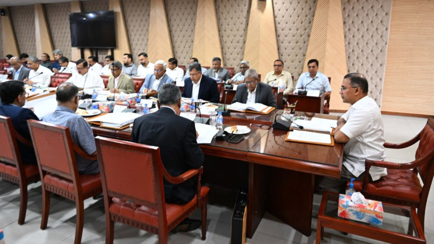 Bank Resolution Amendment Act 2026 approved by cabinet