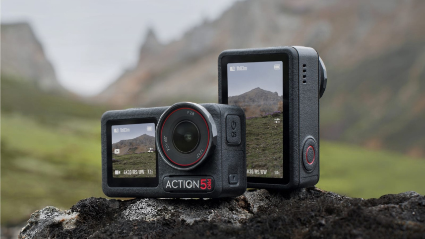 DJI OSMO Action 5 Pro..jpeg