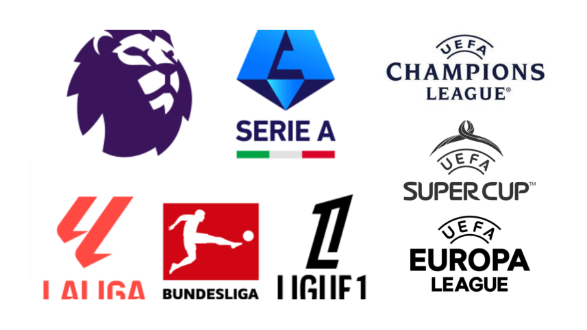 European footall competitions LOGO.png