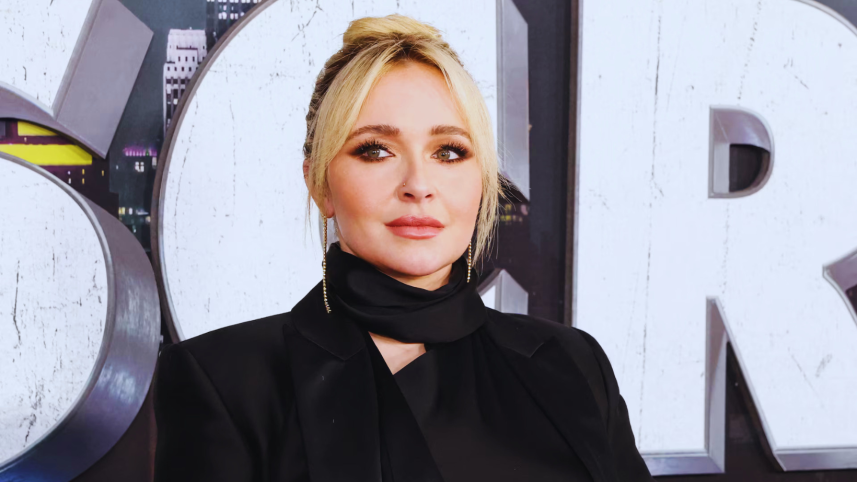 Hayden Panettiere