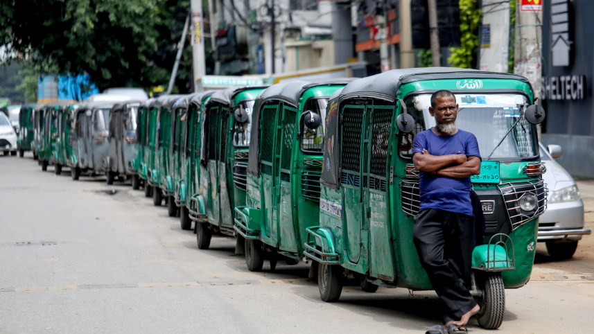 How the gas crisis is disrupting everyday life? 