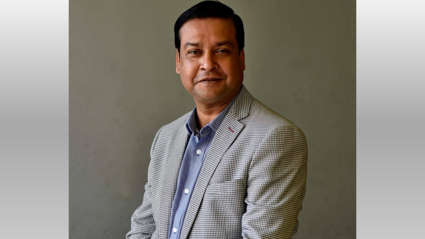 Muhammad Kader Gani Chowdhury BSS.png