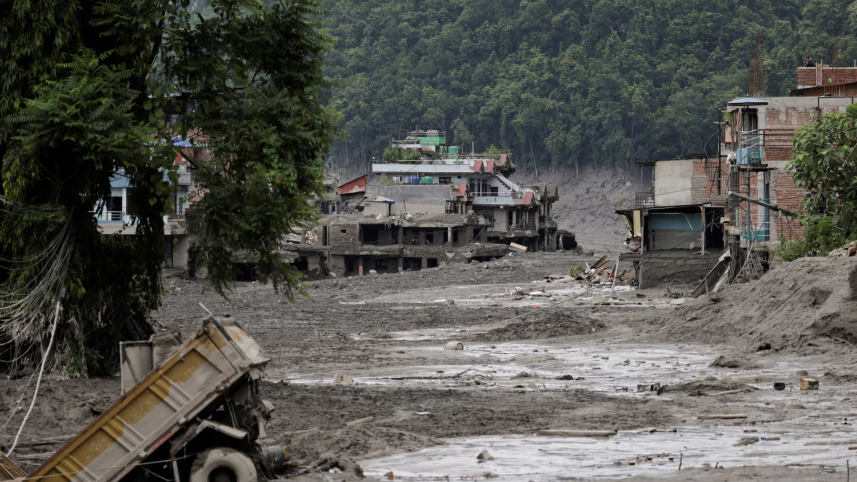 Nepal Flood Death Toll Death Toll Nears 400 Rescuers Search For nepal-flood-death-toll-death-toll-nears-400-rescuers-search-for