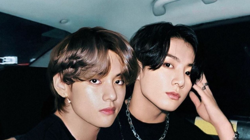 BTS’ V reveals hearing problem as Jungkook performs through shin injury