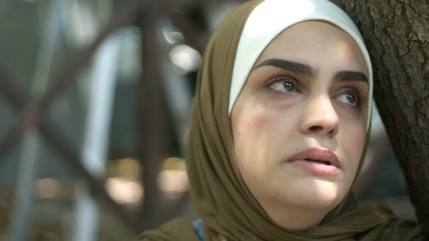 Switzerland picks Gaza documentary 'Who is Still Alive' for Oscars
