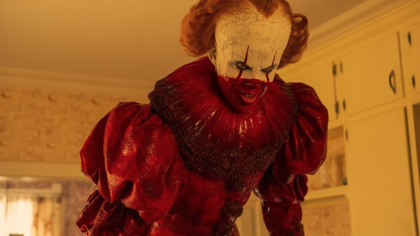 Pennywise returns as 'It: Welcome to Derry' gets season two
