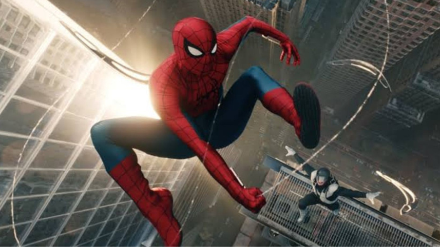 Why Spider-Man feels like Gen Z's superhero