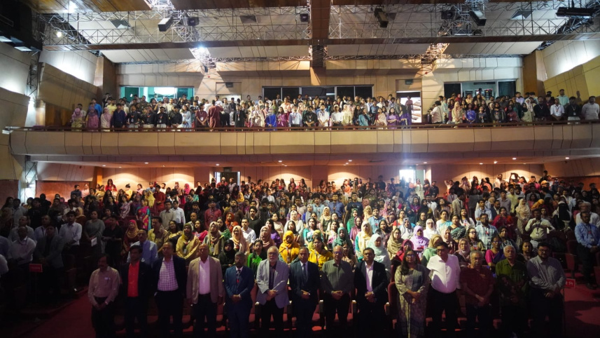 Stamford University Welcomes 87th Batch at Summer 2026 Freshman Orientation.jpeg
