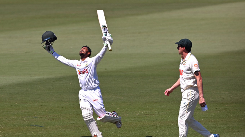Ricky Ponting warns Australia against Bangladesh