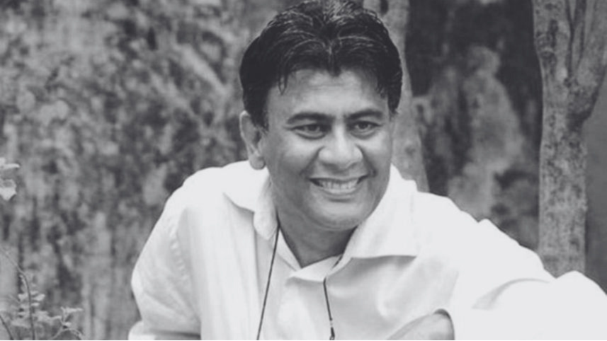 Tareque Masud