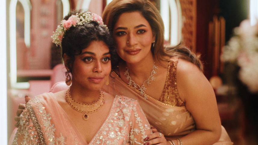 ‘The Difficult Bride’ heads to London Film Festival after Venice and Toronto
