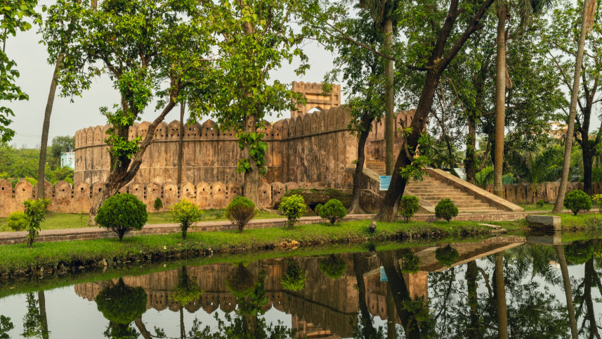A day trip from Dhaka 5 places to discover in Munshiganj