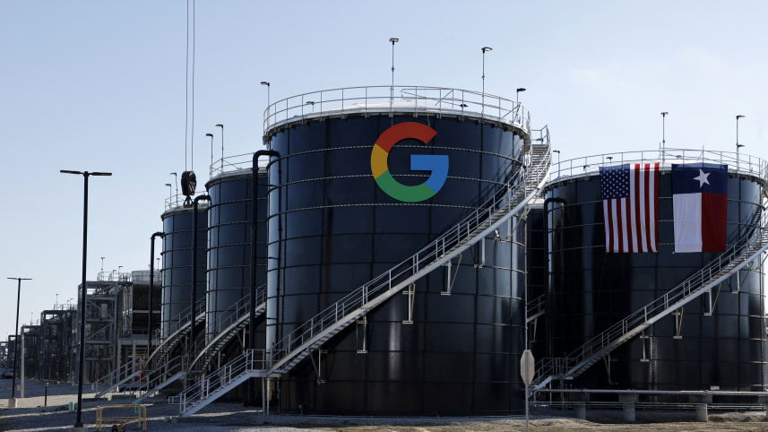 AFP AI Google data centre feb24.26.jpg