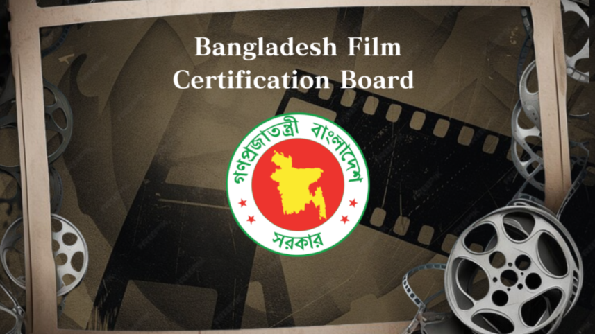 Film Certification Board turns down six films over copying, quality issues
