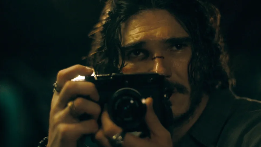 Zack Snyder’s revenge thriller ‘The Last Photograph’ joins TIFF 2026 lineup