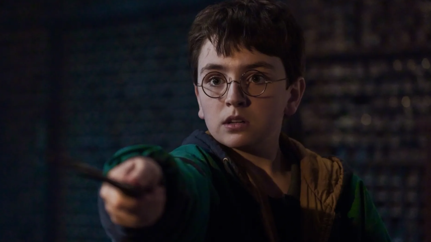 New ‘Harry Potter’ teaser offers first look at HBO’s Hogwarts