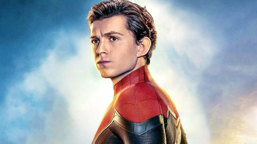 Tom Holland becomes highest-grossing actor with $15.5bn haul