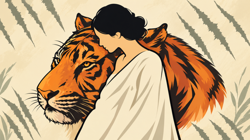 The untold stories of bagh bidhobas, tiger widows of the Sunderbans