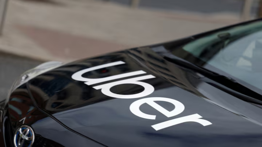 Uber job cuts