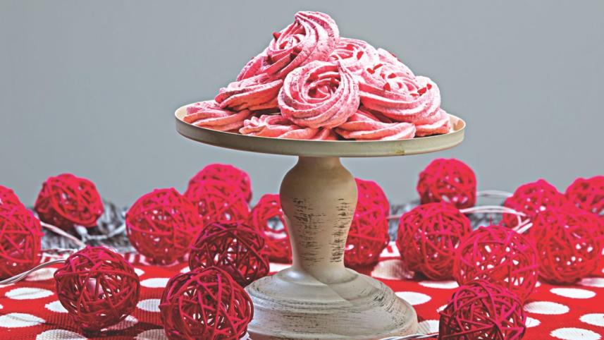 A Very Red Christmas