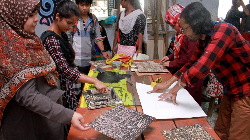 BAFA celebrates Diamond Jubilee