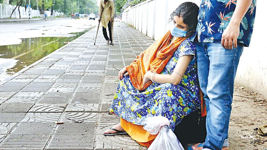 birth in the time of covid-19