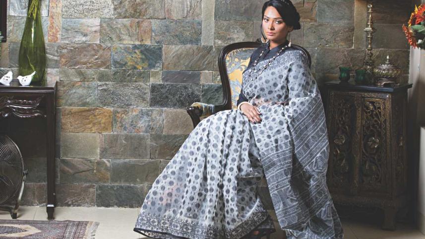 EBONY ENSEMBLES FOR A DIFFERENT SUMMER