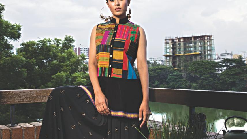 Fashion for the global audience