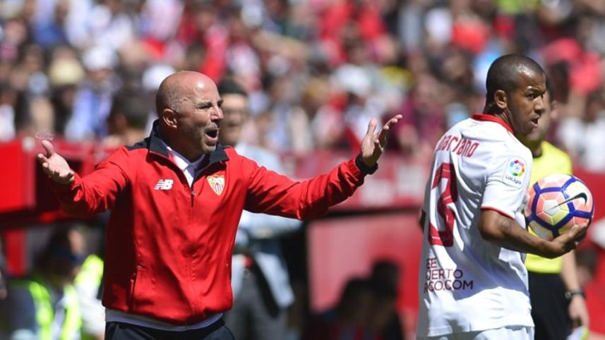 Jorge Sampaoli