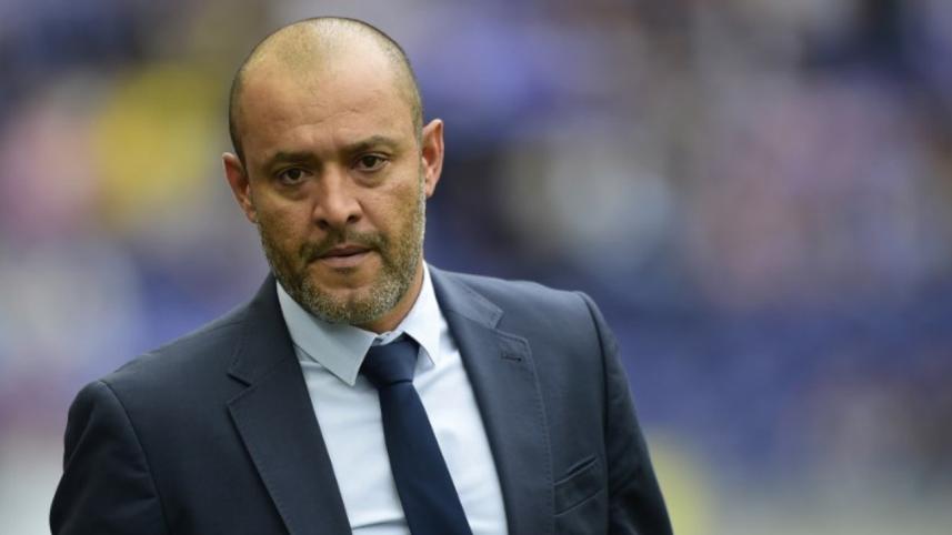 Nuno Espirito Santo