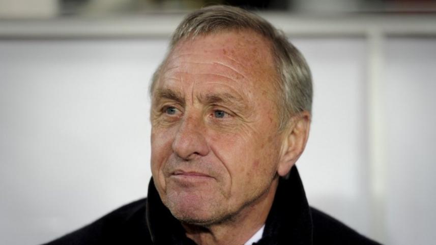 Johan Cruyff 