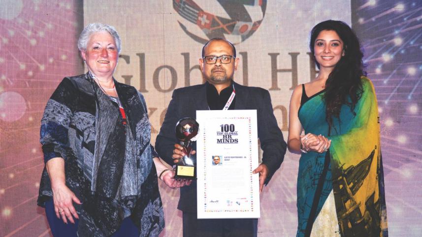 100 Top HR Tech Minds