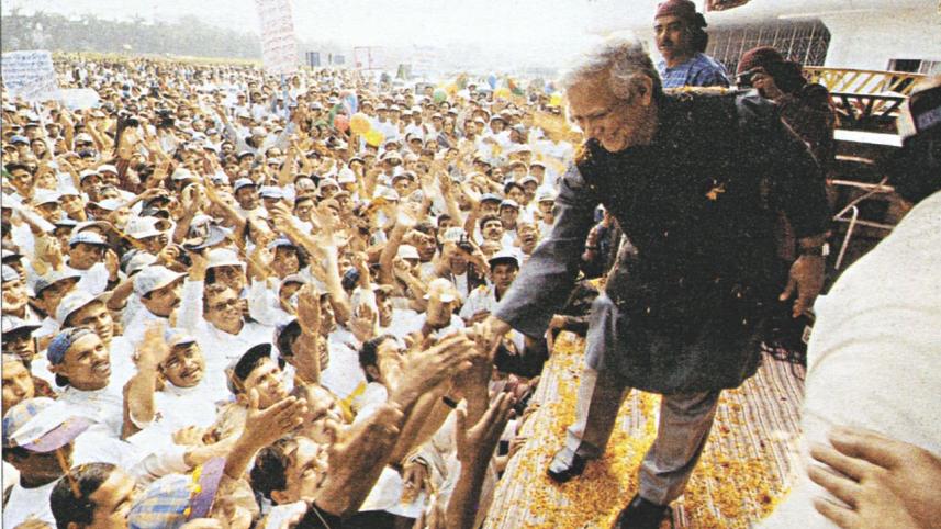 10 years of our Nobel Peace Prize