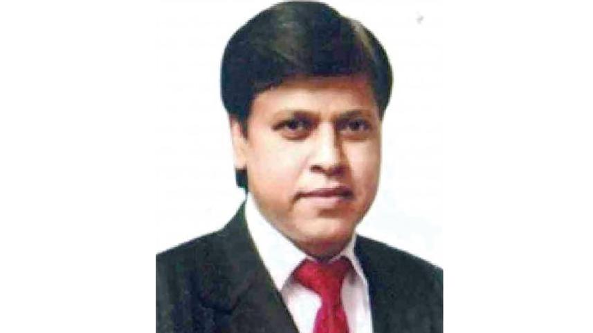Mohammad Shahid Islam